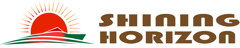 The Shining Horizon